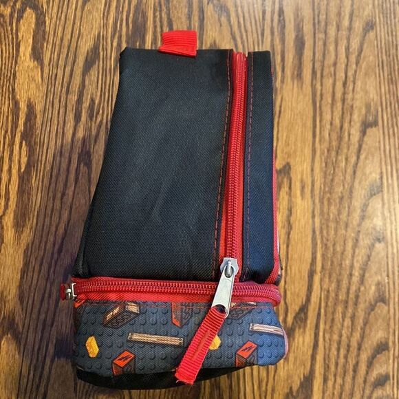 Lego The Lego Movie 2 Batman Lunchbag - Picture 3 of 9